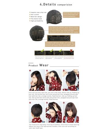 Buy 24 Inch Purple Long Straight Hair Wig - Ladies R4-27 | Pink Yellow Orange Options Available - International Shipping - Buy Online on GoSupps.com