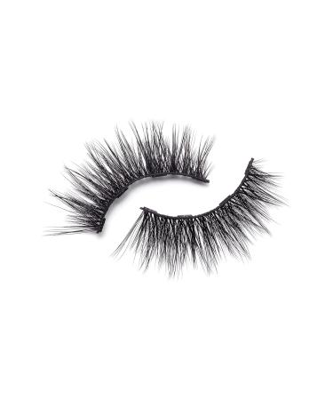 Eylure PROMAGNETIC Magnetic Eyeliner & Faux Mink Lashes Kit Dramatic Reusable Eyelashes No Glue Required International Shipping Available - Buy Online on GoSupps.com
