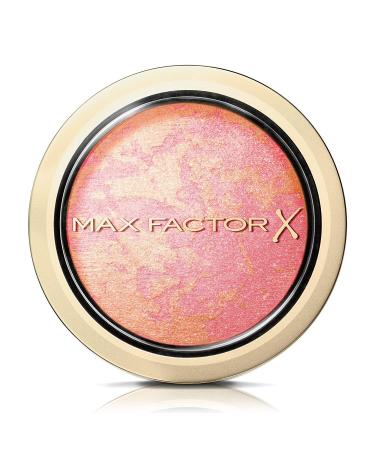 3 x Max Factor Creme Puff Blush - 05 Lovely Pink Pink 3 pieces (1 pack)