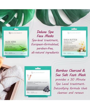 Premium Spa Gift Baskets for Women | Bath Bombs Cosmetic Bag & Handmade Gifts - Perfect for Mom & Birthday Celebrations - Buy Online on GoSupps.com