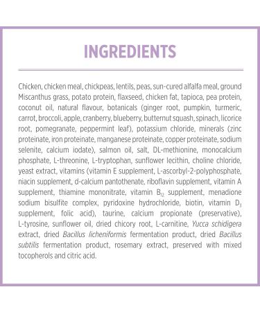 Nutrience Care Weight Management Dog Food Chicken 2.27 kg (5 lb) - Buy Online on GoSupps.com