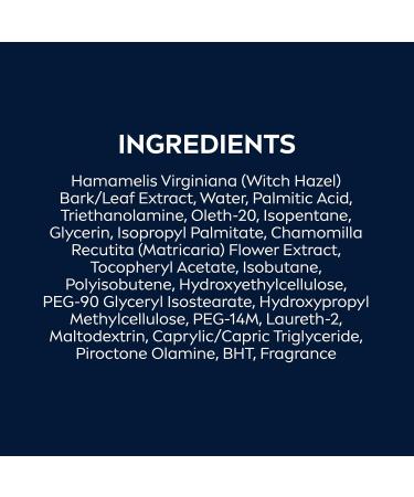 NIVEA MEN Sensitive Shave Gel with Vitamin E & Chamomile - Soothing Shaving Experience - 7 Oz - Buy Online on GoSupps.com