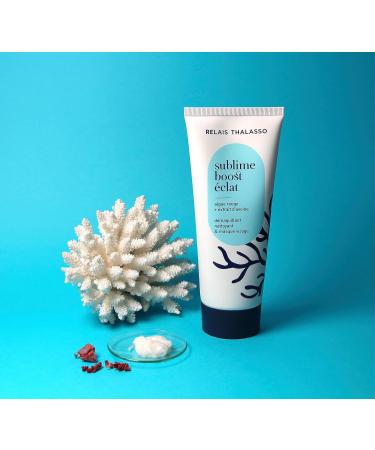 Thalasso Cosm tique visage Energise Hydrate illumine mn Algue Naturalit  - Buy Online on GoSupps.com