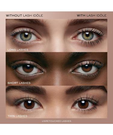 Lanc me Idole Lash Lifting Volumizing Mascara 5ml - Glossy Black | Shop Internationally | Best Price - Buy Online on GoSupps.com