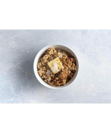 Bob's Red Mill Organic Old Fashioned Rolled Oats 32oz (Pack of 4) - 2lb Resealable Bags - Buy Online on GoSupps.com