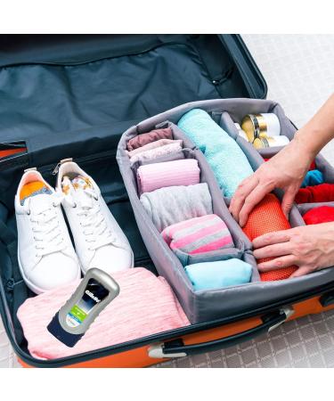 Gillette Hydrator Body Wash for Men 3 Pack Hydrating Body Wash for Dry Skin Fresh Long Lasting Scent Travel Size Toiletries for Gym 1.7 oz Each - Buy Online on GoSupps.com