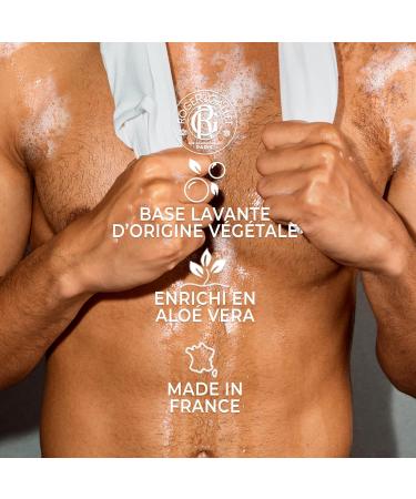 Roger&Gallet Gel Douche Cologne Twist 200ml Aloe Vera Base lavante 100% d origine v g tale Mousse Onctueuse 200 ml (Lot de 1) - Buy Online on GoSupps.com