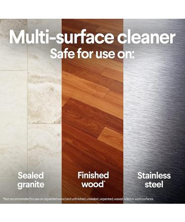 Clorox Disinfecting Wipes Value Pack - 75 Count Each, Pack of 3 (Package May Vary) - Buy Online on GoSupps.com