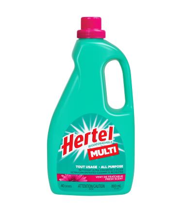 800mL Fresh All Purpose Cleaner