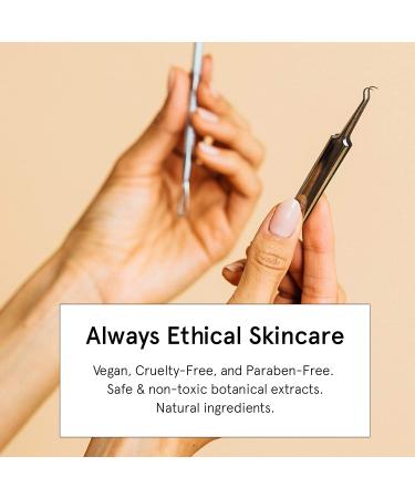 Grace & Stella Blackhead Removal Tools - Effective Acne Solutions - Buy Online on GoSupps.com