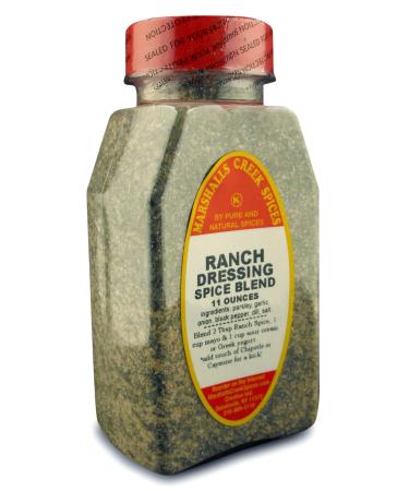 Marshalls Creek Spices Marshalls Creek Kosher Spices Ranch Dressing Spice Blend 11 Oz 11 ounces