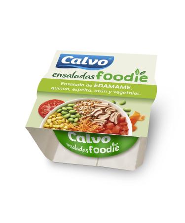 Foodie EDAME 190G CE12 Hot Souffle