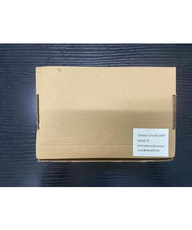 Idota Baby Care Set - 13 Piece Newborn First Aid Kit (Blue) | Essential Infant Health Supplies for International Shipping - Buy Online on GoSupps.com