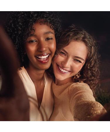 Stila Heaven's Dew Gel Lip Oil Stardust - Hydrating Lip Oil with Shimmer - Buy Online on GoSupps.com