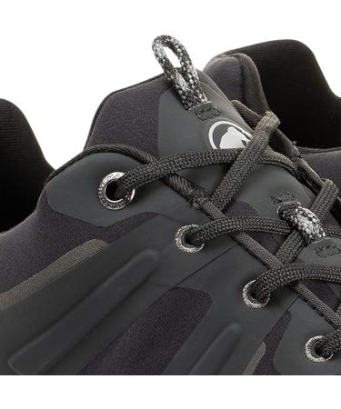 Mammut Men's Ultimate Pro Low GTX Trekking & Hiking Shoes - Black Size 46 2/3 EU | International Shipping Available - Buy Online on GoSupps.com