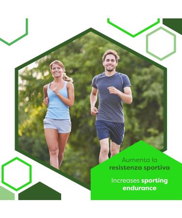  Erbotech ERBOTECH 200 organic Peruvian maca tablets capsules rich in minerals vitamin B vitamin C vitamin E gluten-free. - Buy Online on GoSupps.com