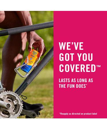 Banana Boat Sport Ultra Sunscreen Lotion SPF 30 Travel Size 3oz Twin Pack and Sport Ultra SPF 50 Sunscreen Spray Twin Pack - Buy Online on GoSupps.com