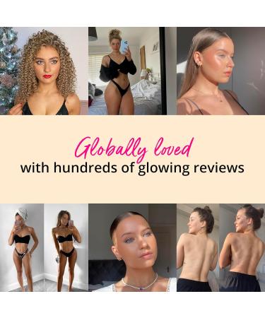 Shop SkinnyTan Tan and Tone Wonder Serum Express - Hydrating Anti-Aging Q10 Aloe Vera & Vitamin E | 1 Hour Self-Tanner | 4.9 oz - Fast International Shipping - Buy Online on GoSupps.com