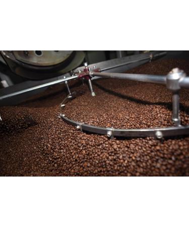 KoffeeONHOME Caf thiopien en grains entiers 2 kg (4 x 500 g) - 100% Arabica d'Oromia - Torr fi naturellement - Notes d'agrumes fruit es - Id al pour expresso et moka Caf Ethiopie 500 g (Lot de 4) - Buy Online on GoSupps.com