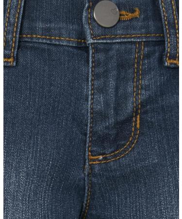 Children's Place Boys Stretch Straight Jeans 12+ - Victbluwsh - Buy Online on GoSupps.com