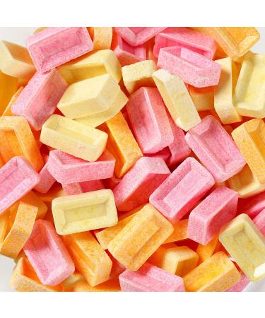 PEZ Candy Refill Rolls 11 oz Variety Bag - 35 Full Rolls - Buy Online on GoSupps.com