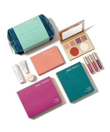 Buy Reflections Makeup Kit - Premium Quality International Shipping Available - Buy Online on GoSupps.com