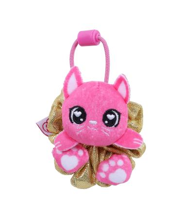 ScrunchMiez Surprise Pack: Transforming Hair Scrunchie & Plush Friend - Collect Them All! (ID96524) - Buy Online on GoSupps.com