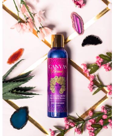 Full Bloom Hair Follicle Booster