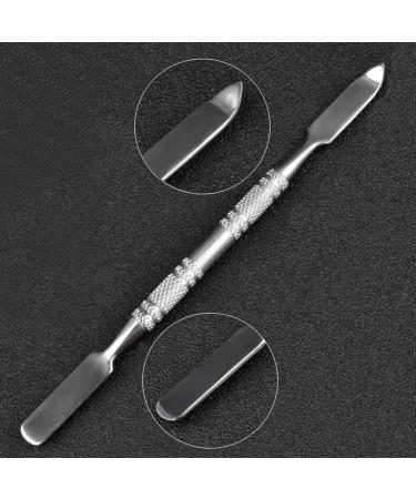Resin Nail Art Palette Gel Nail Polish Mixing Set with Stirring Rod (Green) for Perfect Nail Designs | International Shipping Available - Buy Online on GoSupps.com