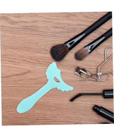 TOVINANNA 4pcs Eyeliner Make up Aid Tools Eyeshadow Aid Tool Make up Aids Girl Splitter Miss - Buy Online on GoSupps.com