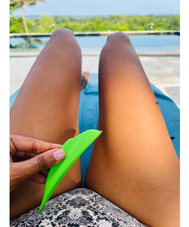 Black Permanent Bikini Hair Dye Minikini Colour for Hair Down Below and Va j-j Visor Intimate Area Protection Shield - Buy Online on GoSupps.com