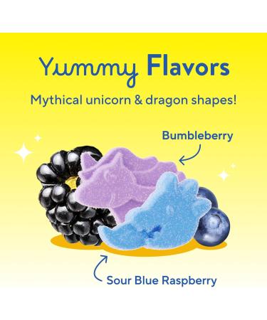 L'il Critters Bone Support* 120ct - Buy Online on GoSupps.com