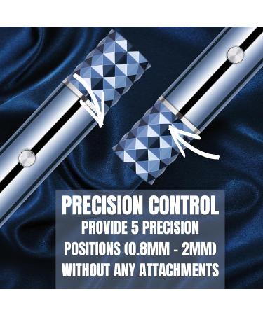 Barberboss All-in-One Clippers for Men Haircut Beard Trimmer Men Hair Clippers Men Trimmer for Men Mens Grooming Kits - Buy Online on GoSupps.com