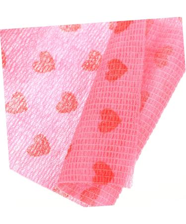 24 Rolls Sports Wrap Bandage Tapes - Colorful & Practical Muscle Support | Decorative Non-Woven Tape for All Athletes - Buy Online on GoSupps.com