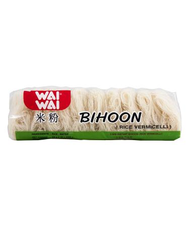 Wai Wai Bihoon (Rice vermicelli) 10 nest's