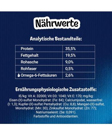 FELIX KnabberMix Original Cat Snack - Crunchy Treat with 3 Flavours (200g) | International Shipping - Buy Online on GoSupps.com