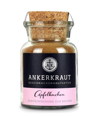 Ankerkraut Gift Set - Premium Herbal Salt Wok Spice & Apple Pie Deluxe Box for Friends & Family - Buy Online on GoSupps.com