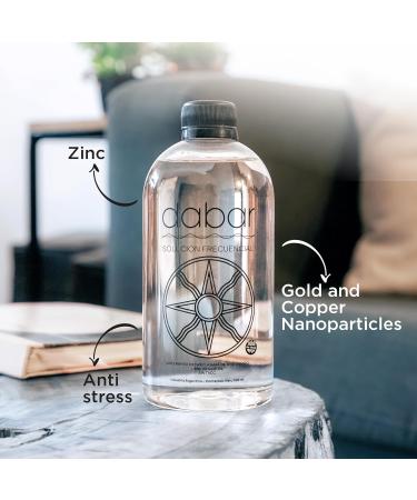 ORMUS/MONOATOMIC Gold (with More Than 80 bioavailable Minerals) + Frequency Solution(zinc Supplement) + Detox Tablets with Zeolite shungite Activated Charcoal & sea Minerals - Buy Online on GoSupps.com