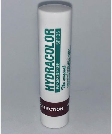 Hydracolor Lip Care Lip Care Stick SPF 25 Nude Collection 54 Nude Brown