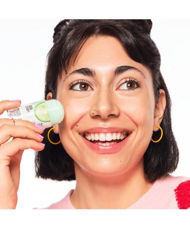 essence HELLO GOOD STUFF 48H MOISTURIZING SERUM STICK hydrating cooling refreshing translucent 30g - Buy Online on GoSupps.com