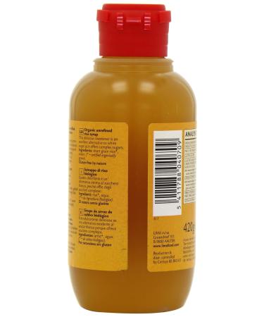 Lima Reiss Syrup 2 Pack (2 x 420g) - Premium Flavor for Global Shipping | Shop Now - Buy Online on GoSupps.com