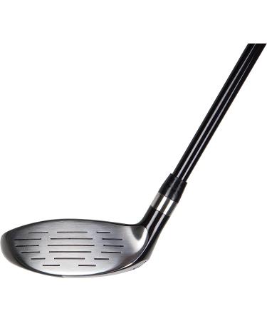 Pinemeadow Excel EGI Hybrid Set Men's Right Hand Graphite Regular 3-PW - Buy Online on GoSupps.com