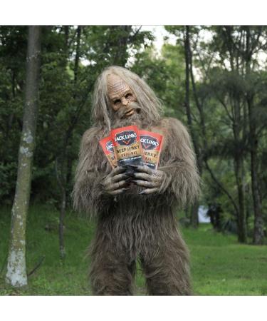 Jack Links Original Flavor Shredded Beef Jerky Chew - 36 Pack - 11.52 Oz Total - Buy Online on GoSupps.com