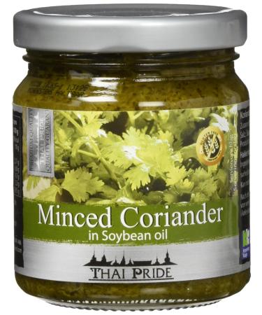 Thai Pride Coriander chopped (1 x 180 g)
