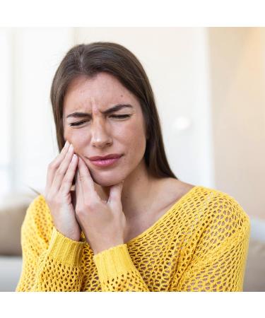 Betafarma SpA President SENSITIVE toothpaste for sensitive teeth RDA 2050 ml - Buy Online on GoSupps.com