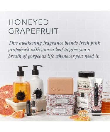 Beekman 1802 Goat Milk Hand & Body Wash - 12.5 oz - Honeyed Grapefruit Scent - Softens Skin, Cruelty Free - Buy Online on GoSupps.com