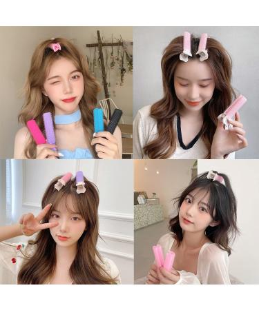 8PCS Velcro Volumizing Hair Clips for Root Volume - Buy Online on GoSupps.com