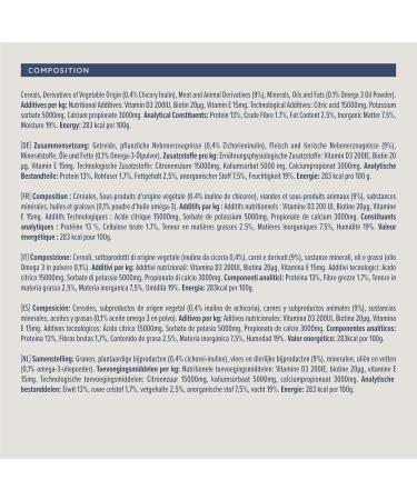 by Amazon - Daily Use Dental Sticks - Small Dogs 220g - Buy Online on GoSupps.com