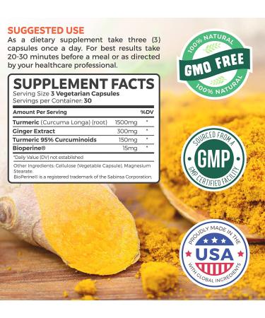 Healths Harmony Immune Support | Vitamin C  Zinc & Vitamin D Booster - 60 Capsules - Buy Online on GoSupps.com