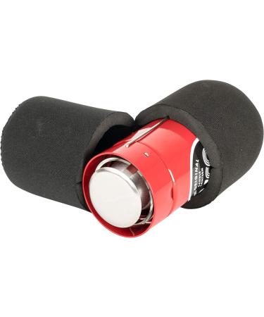 UCO Original Candle Lantern Kit - Red Powder Coated - Perfect for Camping & Outdoor Adventures - International Shipping Available - Buy Online on GoSupps.com